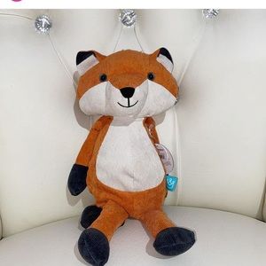 Manhattan toy- fox